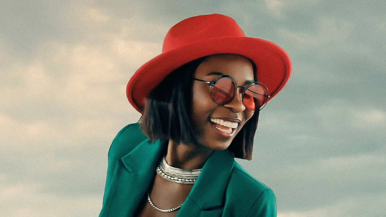 Abigail Awoleye (Ganjina)