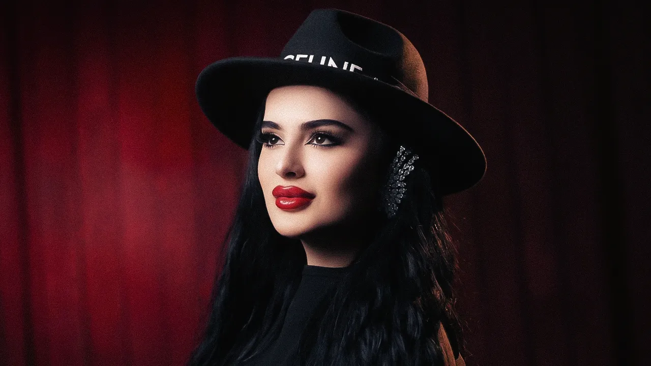 Madina Karimi