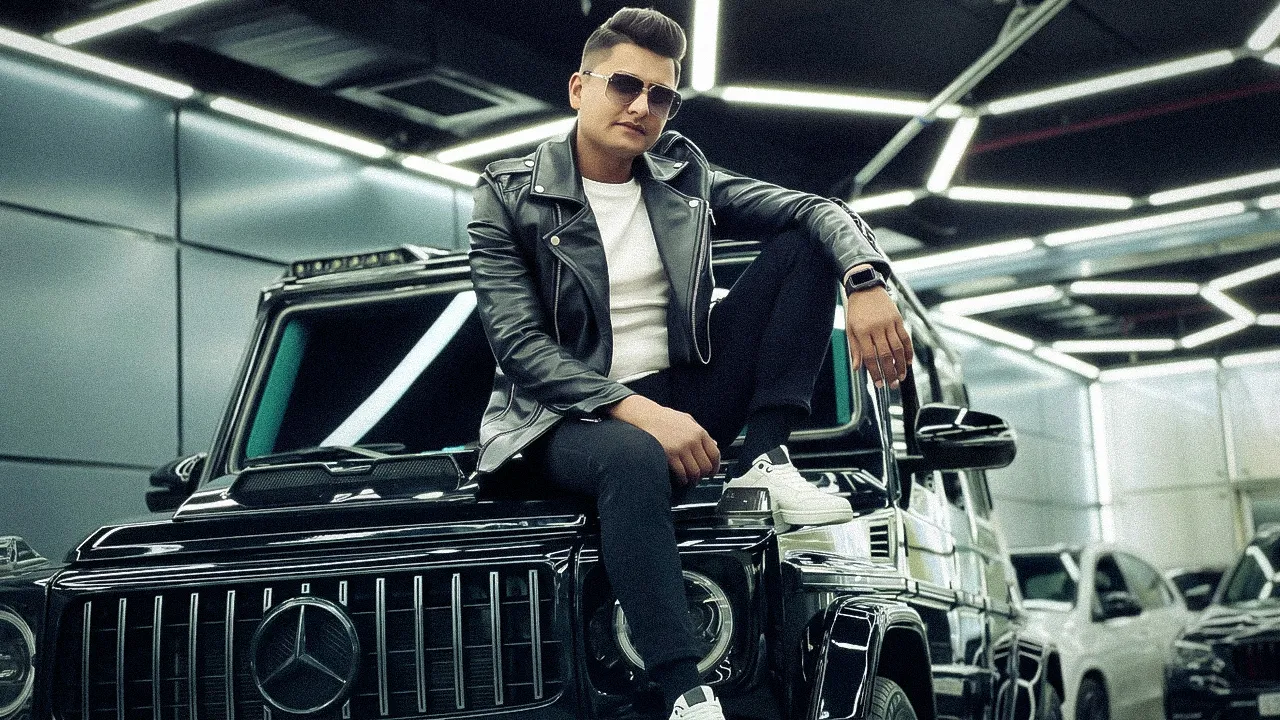 Ravshan Annaev