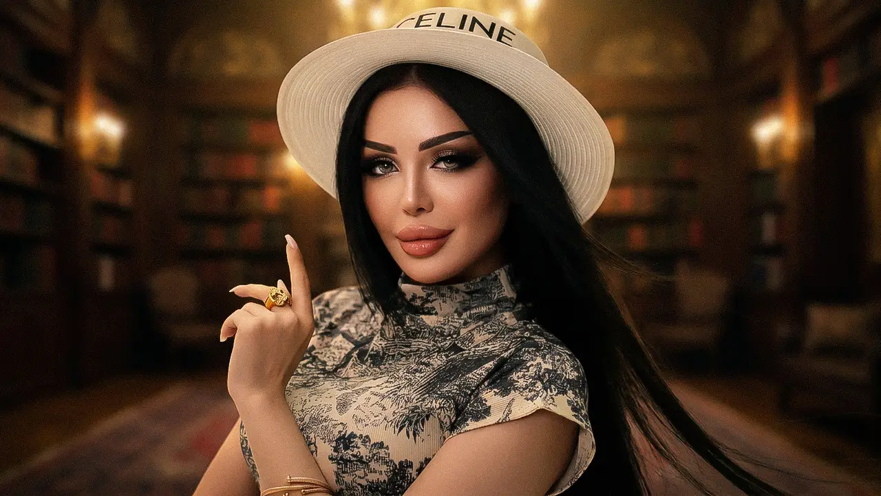 Shahlo Davlatova