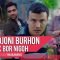 Umedjoni Burhon – Yak bor nigoh 2019 (Аруси Замонави)