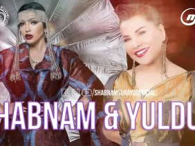 Shabnam Surayo & Yulduz Usmonova – Tarolla Dalli copy