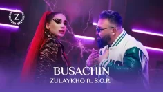 Zulaykho Mahmadshoeva — Busachin (2023)